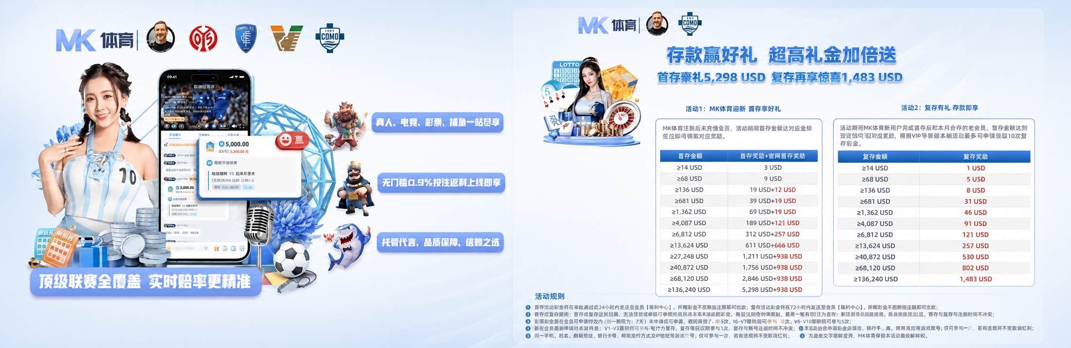 MK体育品牌图片一